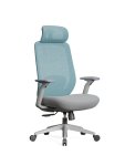 Minhaj Lotus Ergonomic Chair