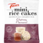 Chutney Rice Cakes 30G