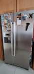 Bosch Side By Side Fridge Freezer