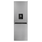 Defy DAC449 Natura 54 Fridge freezer Metallic