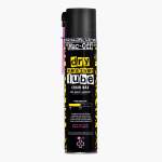 Muc-Off Dry Weather Lube Aerosol Spray - 400ML