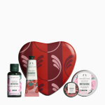 The Body Shop Valentines Gift Set
