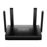 Cudy AX3000 Gigabit Wi-fi 6 Mesh Router