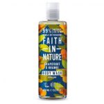 Body Wash Grapefruit & Orange 400ML
