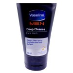 Vaseline Men Face Wash Oil Control 100 Ml