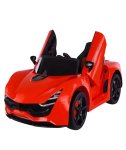 Kids Electric Ride On Roadster Sports Car 12V Ages 2-5