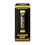 Hydrate 1000 12G - Raspberry Pineapple