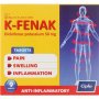 K-Fenak Tablets 9 Tablets