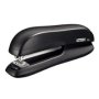 F8 Full Strip Plastic Stapler 20 Sheets Black
