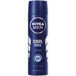 Anti-perspirant Deodorant Cool Kick 150ML