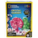 Geographic Garden Crystal