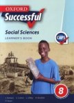 Oxford Successful Social Sciences Caps: Gr 8: Learner& 39 S Book Paperback