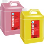 Salon Fuels Lacquer 5 Litre