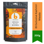 Ib Exclusive Kashmiri Masala 200G - 200G