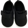 Made 4 Baby Boys Sneaker Black Strap 6-12M