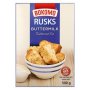 Bokomo Buttermilk Rusks 500G