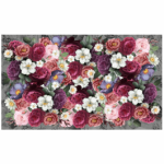 FSC0223 Printed Tablecloth
