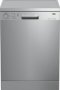 Defy Atlantis Dishwasher Silver