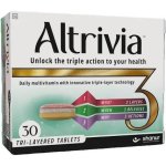 Altrivia Tabs 30