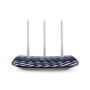 TP-link Archer C20 AC750 Wi-fi 5 Wireless Router Dual-band 2.4GHZ And 5GHZ Fast Ethernet Black White