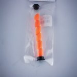 Xplorer Football Strike Indicator - Orange - Basil Manning
