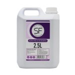 Silver Sulfate Free Shampoo 2.5L