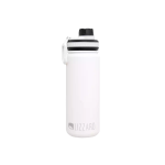 Lizzard Flask 530ML Assorted - White