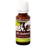 Kc-defence For Dogs & Cats