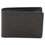 Gents Black Wallet