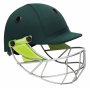 Kookaburra PRO600F Green Cricket Helmet - Xs/s