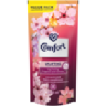 Comfort Uplifting Concentrated Fabric Conditioner Refill 800ML