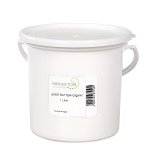 Escentia Shea Butter - Unrefined - 1L