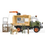 Wildlife - Animal Rescue Large Truck