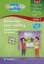 Smart-kids Skills: Grammar And Spelling Grade 3   English Home Language     Paperback