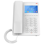 Grandstream GHP630W Wi-fi 6 Hotel Ip Phone With 3.5" Color Display