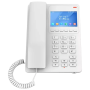 Grandstream GHP630W Wi-fi 6 Hotel Ip Phone With 3.5" Color Display