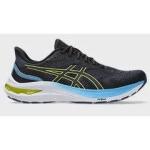 ASICS Men's Gel-pursue 9 - UK8 Thunder Blue bright Yellow