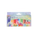 Oil Pastels Assorted 16 Pack