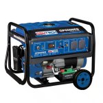 Gentech Power 5.5 Kva Electric Start Petrol Generator