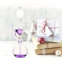 Franklin Hand Boiler Thermometer - Creative Glass Art & Crafts For Physical Science Experiments
