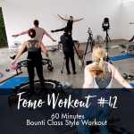 Fomo Style Workout 42