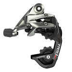 Red 22 Rear Derailleur Short Cage