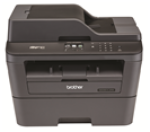 Brother MFC-L2700DW Black And White Laser Printer Jhb