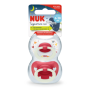 NUK Signature Night Soother 6-18M
