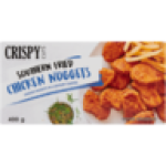 Frozen Southern Fried Chicken Nuggets 400G