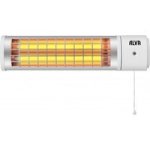 Alva Electric Quartz Bathroom Heater