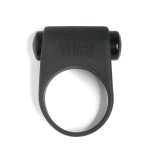 Fifty Shades Of Grey - Feel It Vibrating Cock Ring