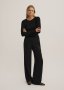 Crepe Pants