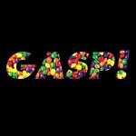 Zomby - Gasp Vinyl