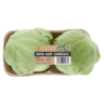 GREE N Baby Cabbage 2S